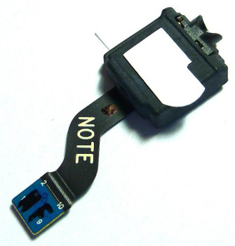 Samsung GH59-12200A EARJACK FPCBGT-P5100 GH59-12200A