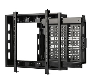 B-Tech BT7883/B Slide-Out AV Storage Tray BT7883/B
