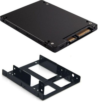 CoreParts CP-SSD-3.5-TLC-1000 1TB 3.5" TLC SSD. SATAIII CP-SSD-3.5-TLC-1000
