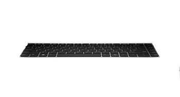 HP 904715-091 Keyboard Backlit Norway 904715-091