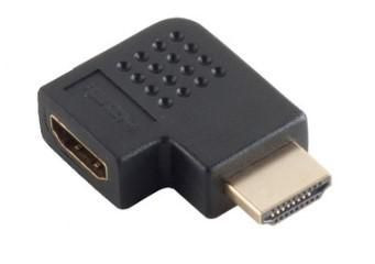 MicroConnect HDM19M19F HDMI 19 - HDMI 19 M-F Adapter HDM19M19F