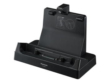 Panasonic FZ-VEBG11AU DESKTOP PORT REPLICATOR FZ-VEBG11AU