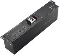 PowerWalker 10120584 19" MBS for 6-10KVA UPS 10120584