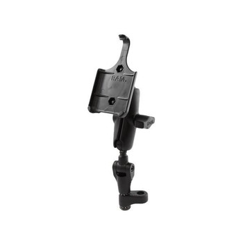 RAM Mounts RAM-B-181-AP7U UNPKD RAM ADJ ANGL MNT APPLE RAM-B-181-AP7U
