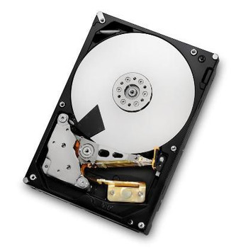 HGST 0F22798-RFB ULTRASTAR  2TB 3.5" 7.2K SAS 0F22798-RFB