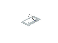 HP 606594-001 TOUCHPAD BUTTON BRD W BRACKET 606594-001