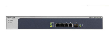 Netgear XS505M-100EUS 5-PORT 10GB/MULTI-GB ETH SWITC XS505M-100EUS
