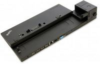 Lenovo 40A00065US-RFB ThinkPad Basic Dock - 65W EU 40A00065US-RFB