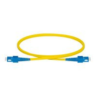 Lanview LVO231377 SC-SC Singlemode fibre cable LVO231377