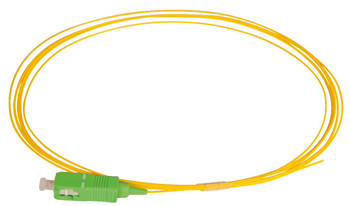 Lanview LVO231396 SC/APC Pigtail Singlemode 2m LVO231396