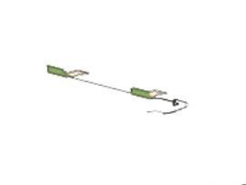 HP L44543-001 Antenna Dual L44543-001