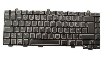 Dell F3PTM Keyboard SWEDISH F3PTM