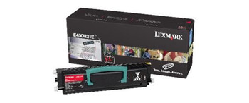 Lexmark E450H21E Toner Black High Yield E450H21E