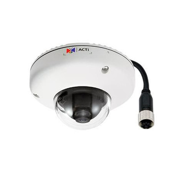 ACTi E918M E918M 3M SuperiorWDR  EN50155 E918M