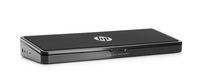 HP E6D70AA-RFB Port Replicator Universal E6D70AA-RFB