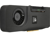 HP E5Z75AA-RFB NVIDIA Quadro K2100M 2GB E5Z75AA-RFB