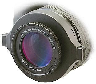 Raynox DCR-250 Camera Lense. 3/2 DCR-250