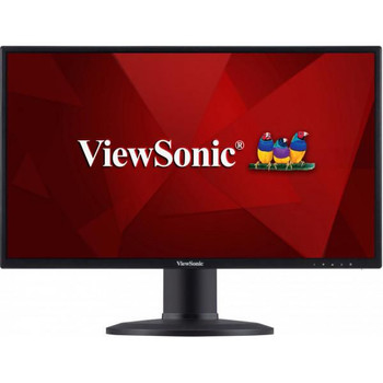 ViewSonic VG2419 24" 16:9 1920 x 1080 FHD VG2419