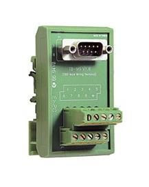 Moxa 39403 WIRING TERMINAL TIL NPORT SERV 39403