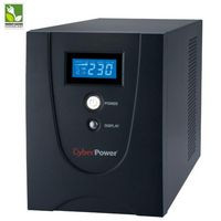 CyberPower VALUE2200EILCD Uninterruptible Power Supply VALUE2200EILCD