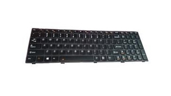 Lenovo 25207361 Keyboard INDIA 25207361
