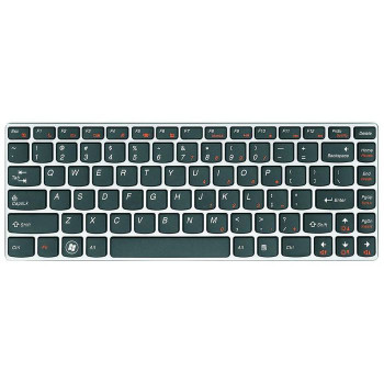 Lenovo 25202413 Keyboard CZECH 25202413