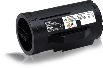 Epson C13S050689 AL-M300 black toner 10K C13S050689