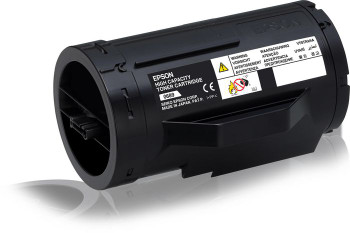 Epson C13S050689 AL-M300 black toner 10K C13S050689