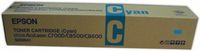 Epson C13S050041 Cyan Toner Cartridge C13S050041