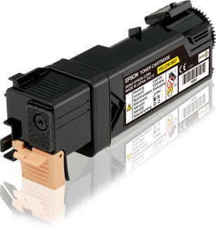 Epson C13S050627 Toner Yellow C13S050627