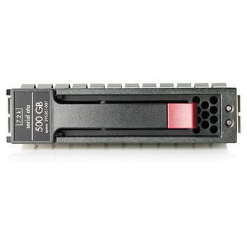 Hewlett Packard Enterprise 574023-B21-RFB 500GB 3G SATA 7.2K 3.5in 574023-B21-RFB