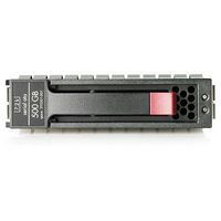 Hewlett Packard Enterprise 574023-B21-RFB 500GB 3G SATA 7.2K 3.5in 574023-B21-RFB