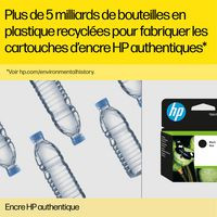 HP P2V86A 747 300-ml Gray Ink Cartridge P2V86A