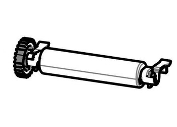 Zebra P1079903-003 Platen. ZD410 P1079903-003