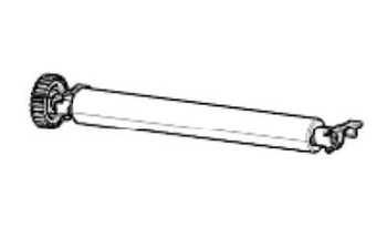 Zebra P1080383-224 Kit. Bearings for Platen P1080383-224