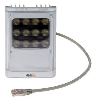 Axis 01216-001 T90D25 POE W-LED 01216-001