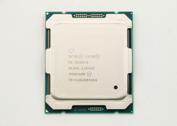 Lenovo 00XH079-RFB CPU XEON 8 Core Processer 00XH079-RFB