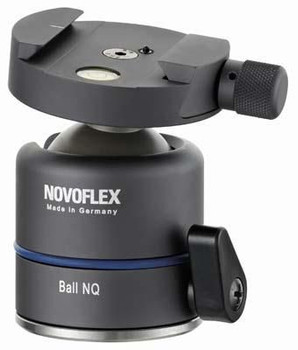 Novoflex BALLNQ Ball Head BALLNQ