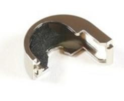 Samsung BA75-02152A LEFT HINGE CVR NC10 BA75-02152A