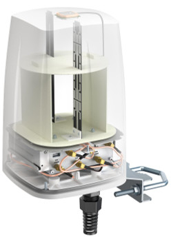 QuWireless AX11S QuSpot for RUTx11 AX11S