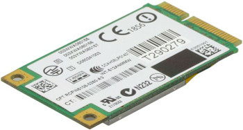 Lenovo FRU43Y6493 WLAN Card FRU43Y6493