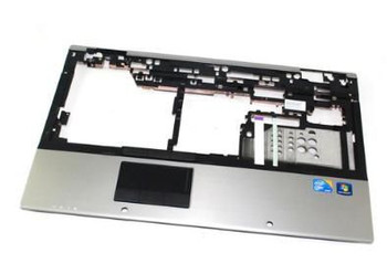 HP 595776-001-RFB Upper CPU cover w. TouchPad 595776-001-RFB