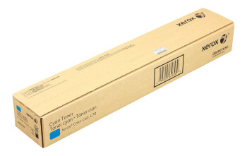 Xerox 006R01656 XEROX CYAN TONER 006R01656