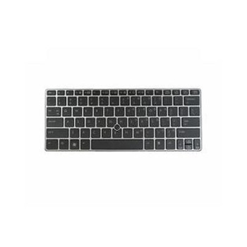 HP 785648-B71 KEYBOARD BACKLIT W/POINT 785648-B71