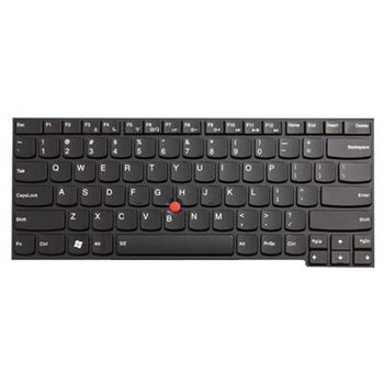Lenovo FRU04W2800 Keyboard BELGIAN FRU04W2800