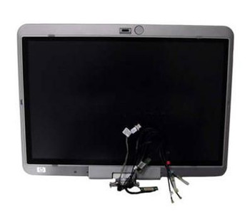 HP 454677-001-RFB 12.1"WXGA DISPLAY PANEL 454677-001-RFB