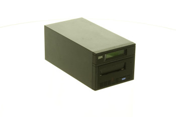 IBM 3580-L11-RFB Ultrium Tape Drive 3580-L11-RFB