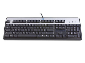 HP 701429-B41 Keyboard YUGOSLAVIAN 701429-B41