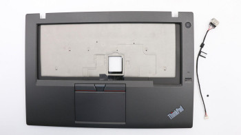 Lenovo FRU01AW302 KBD.withFPR.dock FRU01AW302