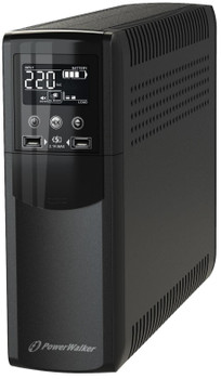 PowerWalker 10121129 VI 1500 CSW Line-Interactive 10121129